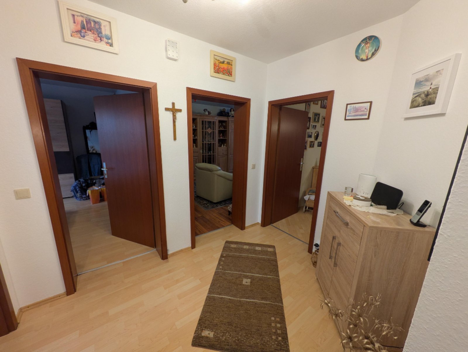 &quot;Gute Vermietbarkeit garantiert: Zentrale Wohnung als Kapitalanlage&quot;