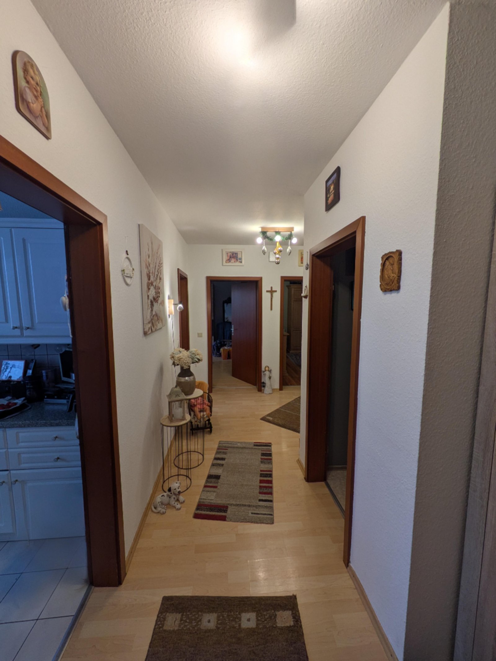 &quot;Gute Vermietbarkeit garantiert: Zentrale Wohnung als Kapitalanlage&quot;