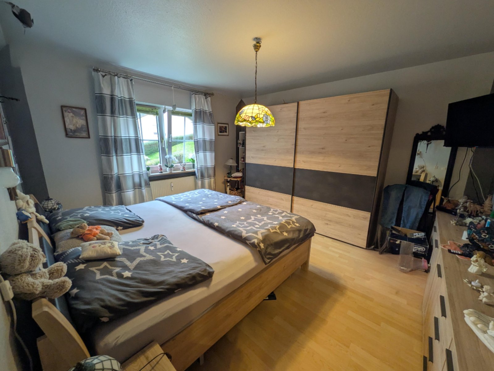 &quot;Gute Vermietbarkeit garantiert: Zentrale Wohnung als Kapitalanlage&quot;