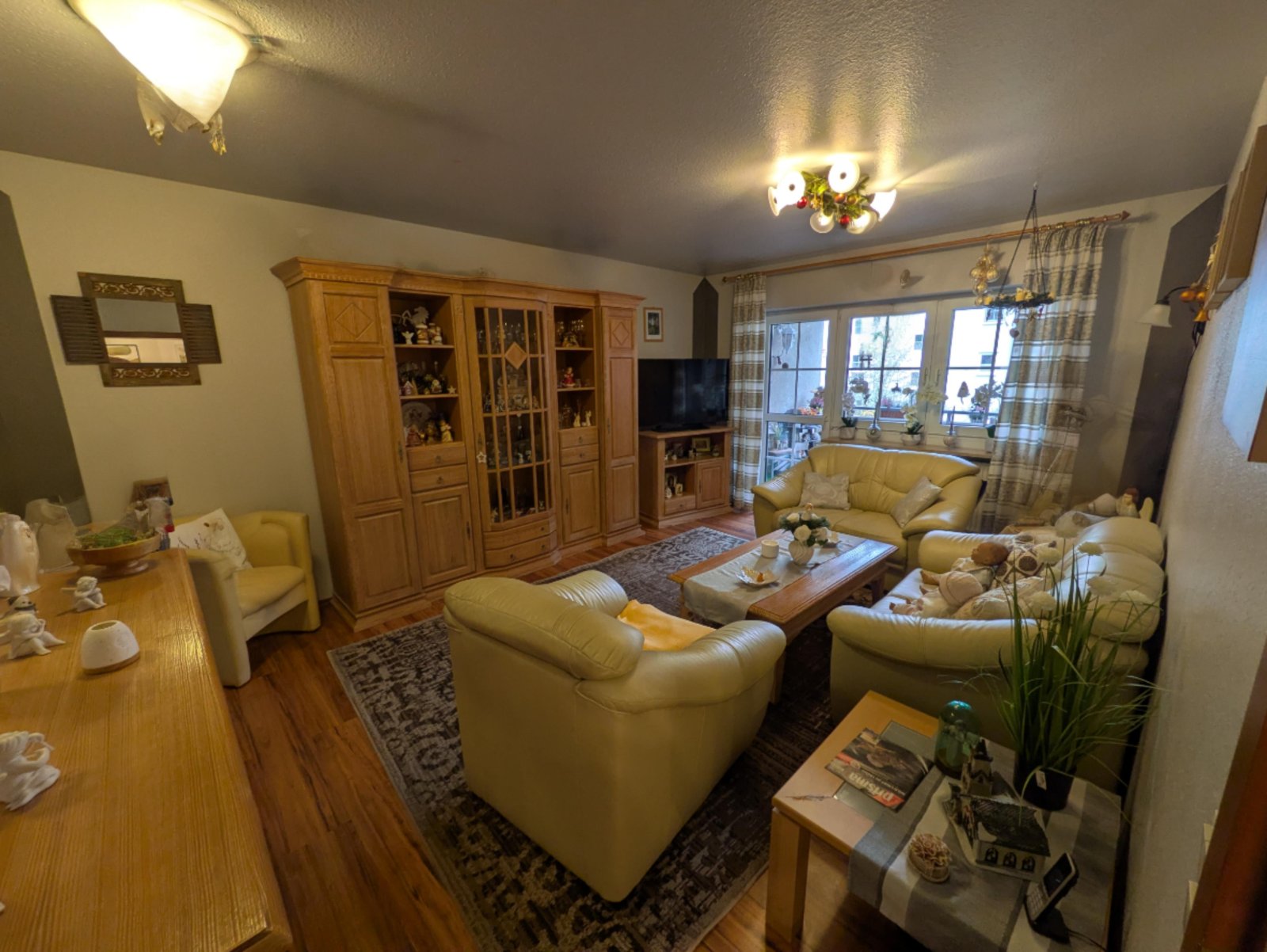 &quot;Gute Vermietbarkeit garantiert: Zentrale Wohnung als Kapitalanlage&quot;