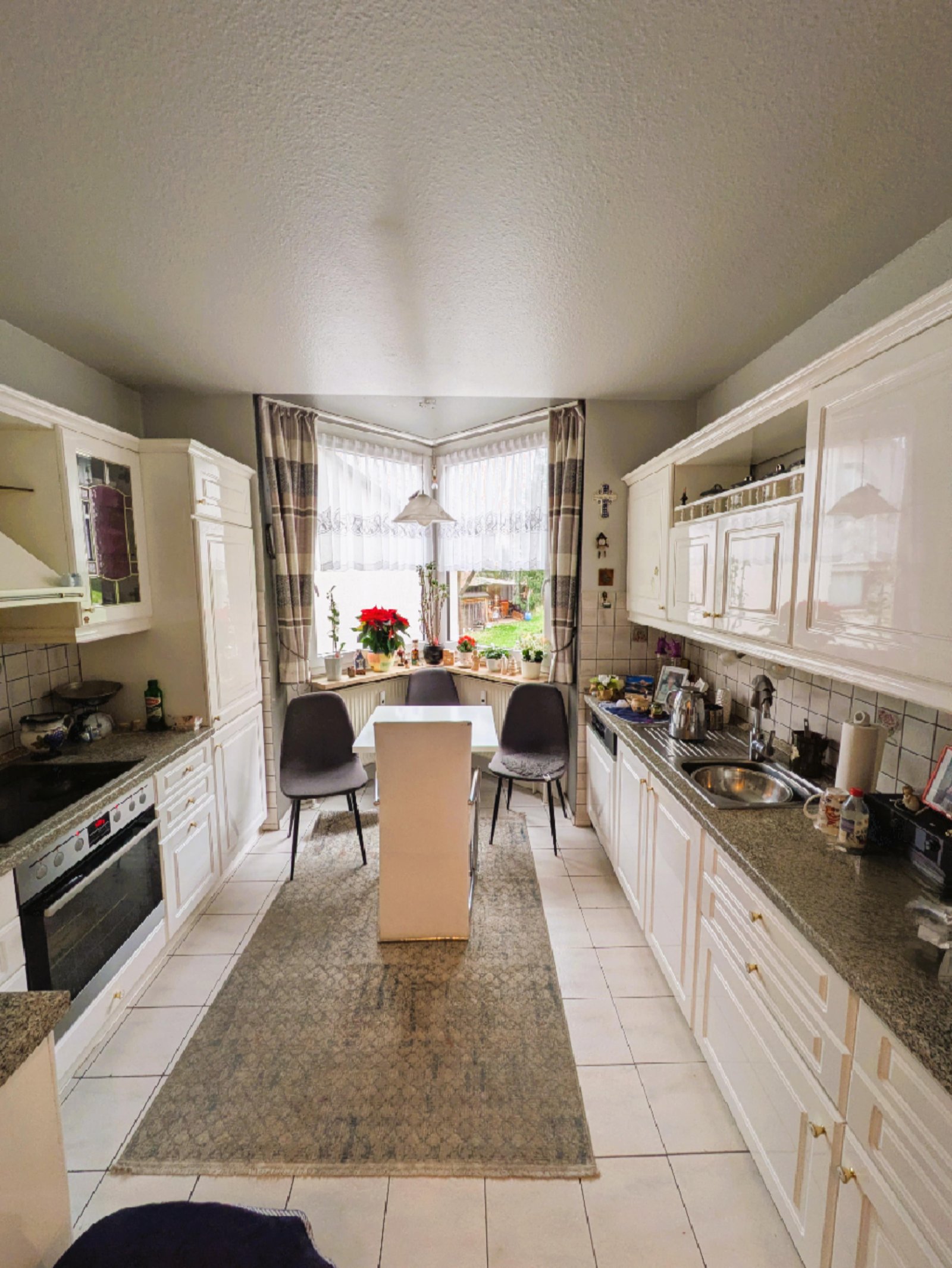 &quot;Gute Vermietbarkeit garantiert: Zentrale Wohnung als Kapitalanlage&quot;