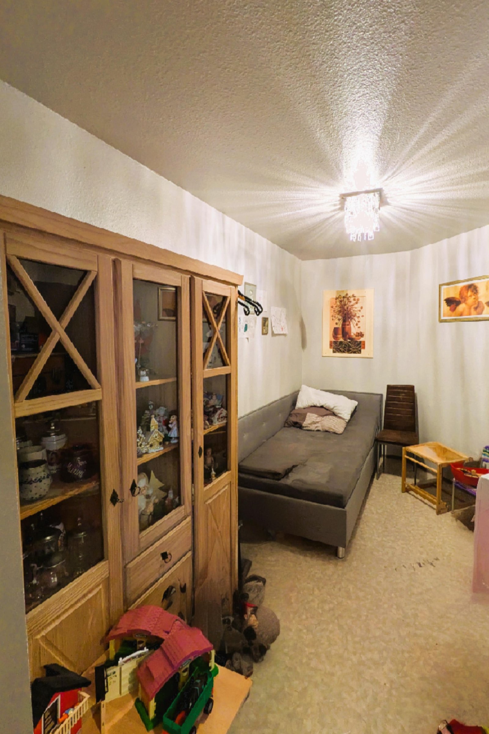 &quot;Gute Vermietbarkeit garantiert: Zentrale Wohnung als Kapitalanlage&quot;