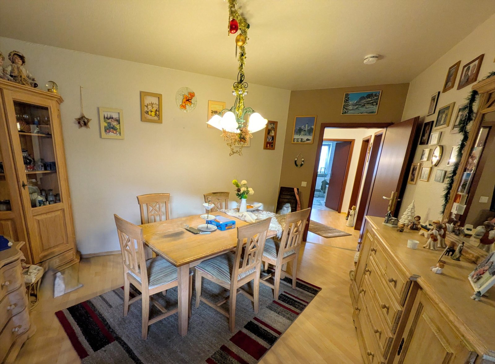 &quot;Gute Vermietbarkeit garantiert: Zentrale Wohnung als Kapitalanlage&quot;