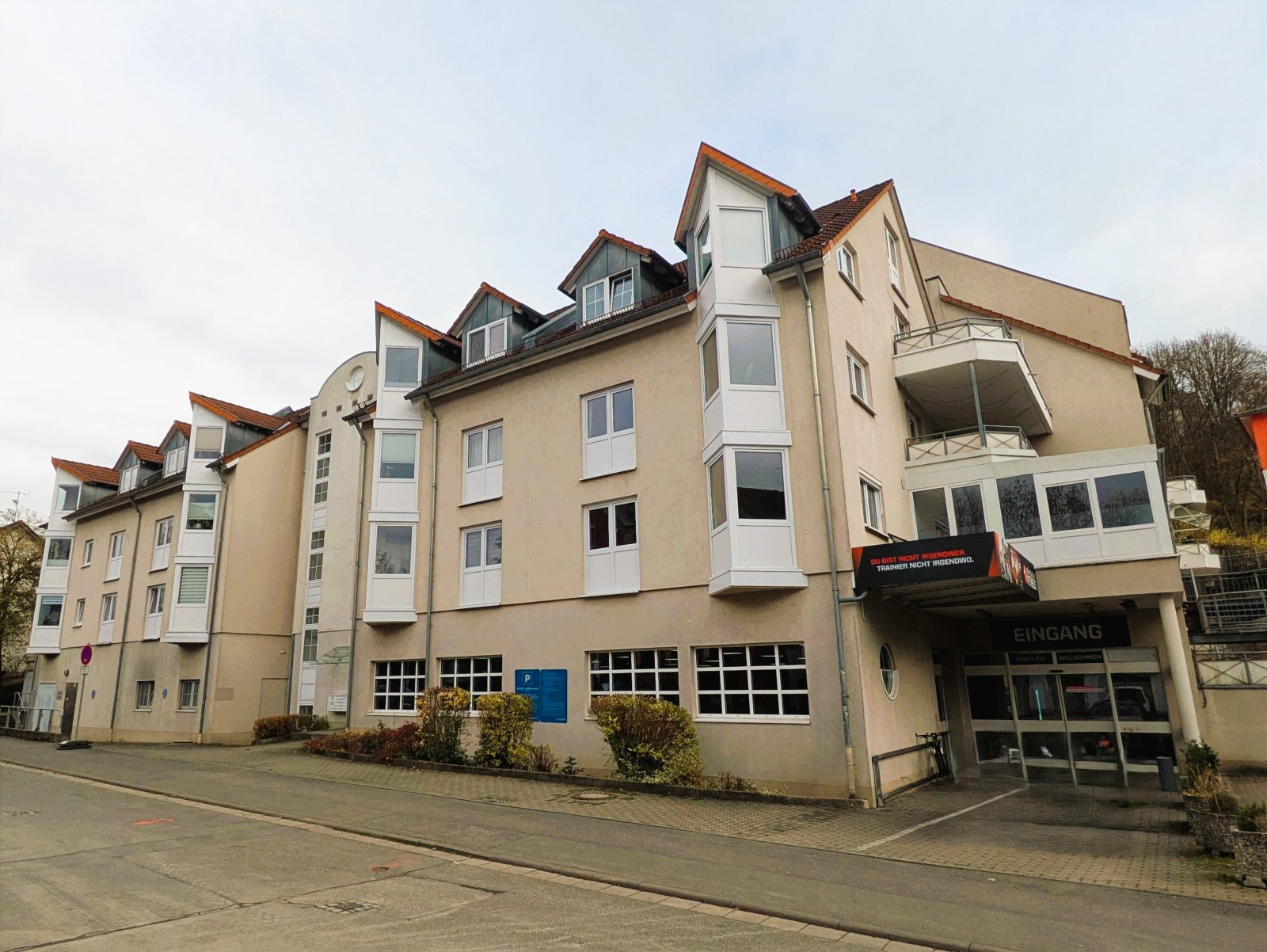 &quot;Gute Vermietbarkeit garantiert: Zentrale Wohnung als Kapitalanlage&quot;