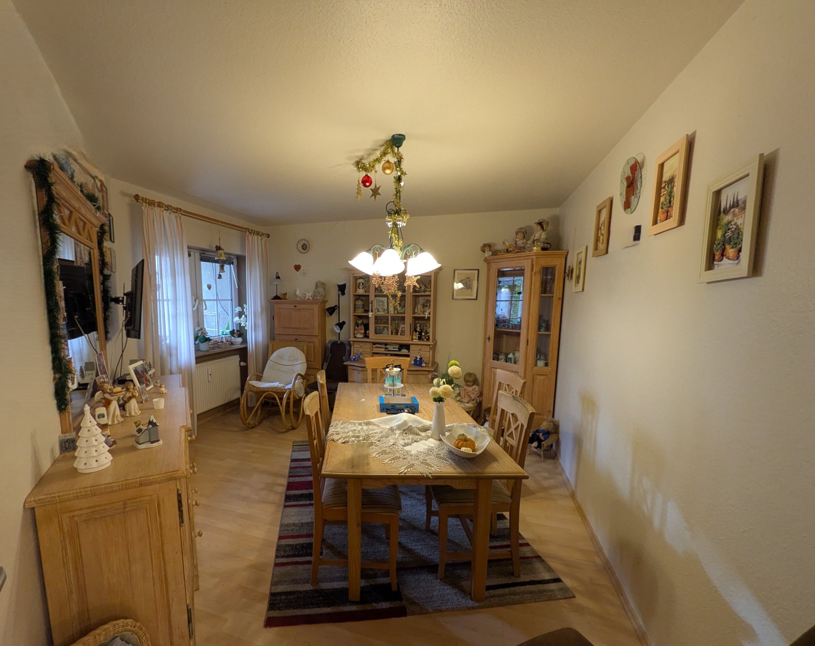 &quot;Gute Vermietbarkeit garantiert: Zentrale Wohnung als Kapitalanlage&quot;