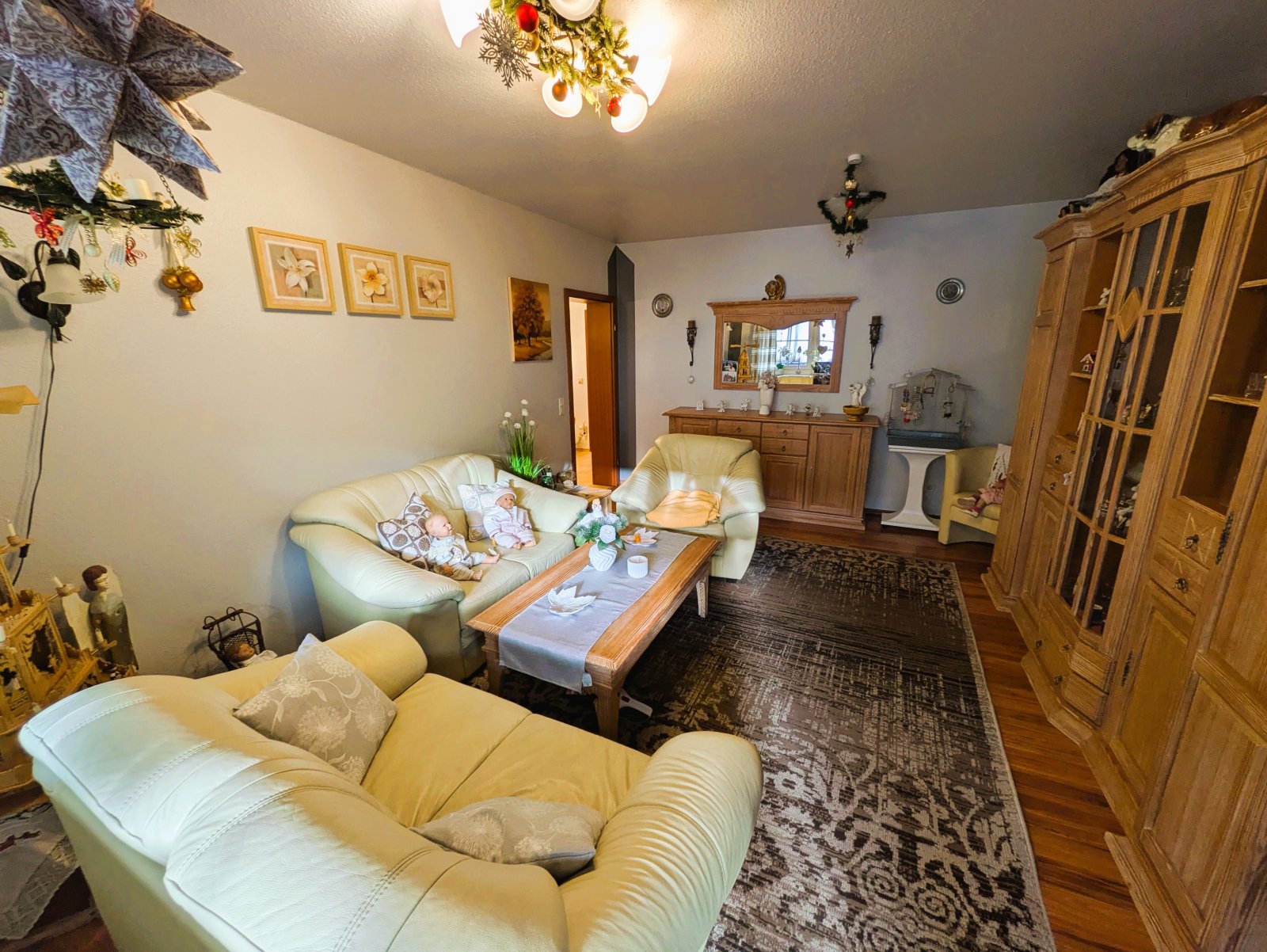 &quot;Gute Vermietbarkeit garantiert: Zentrale Wohnung als Kapitalanlage&quot;