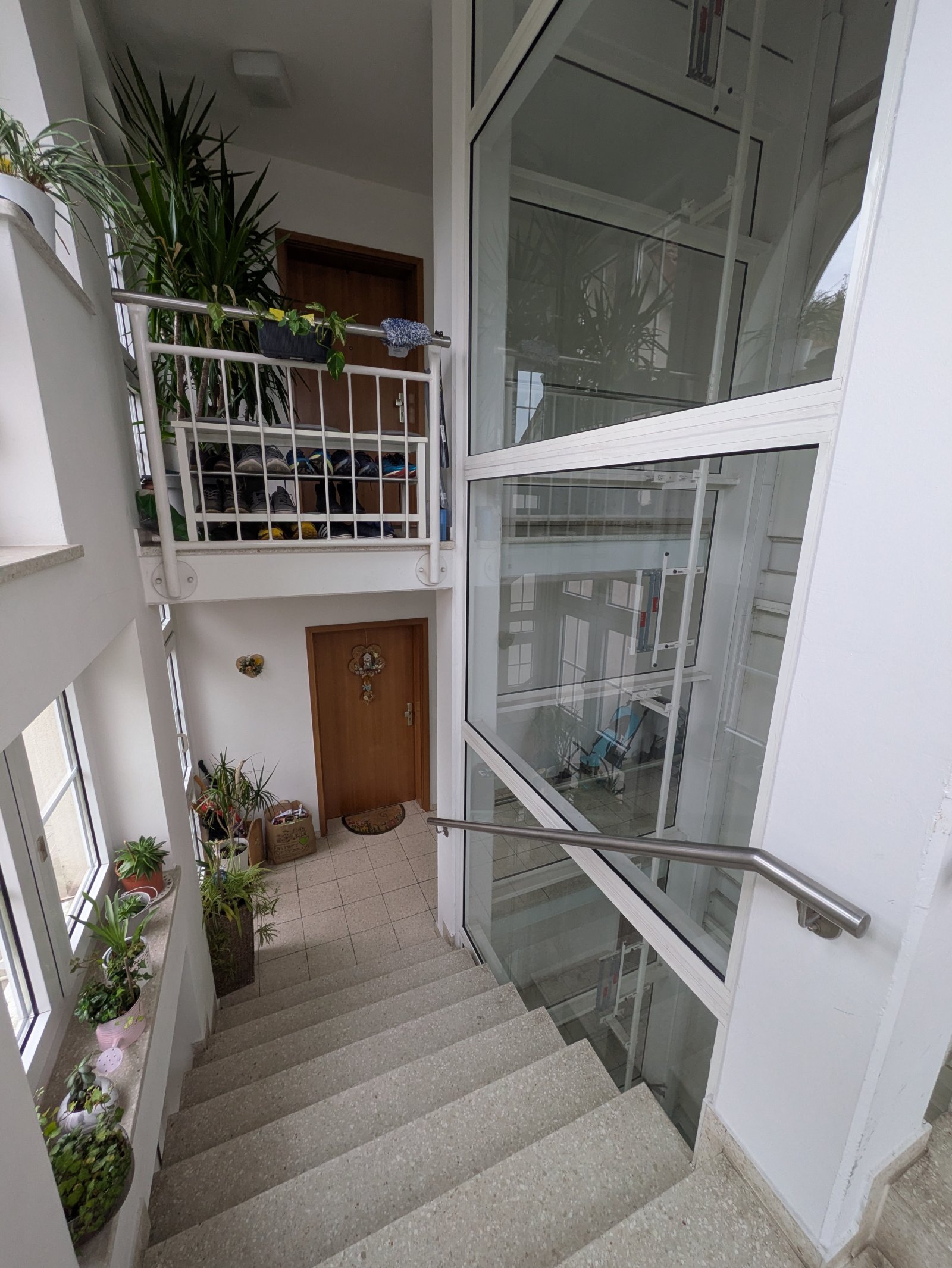 &quot;Gute Vermietbarkeit garantiert: Zentrale Wohnung als Kapitalanlage&quot;