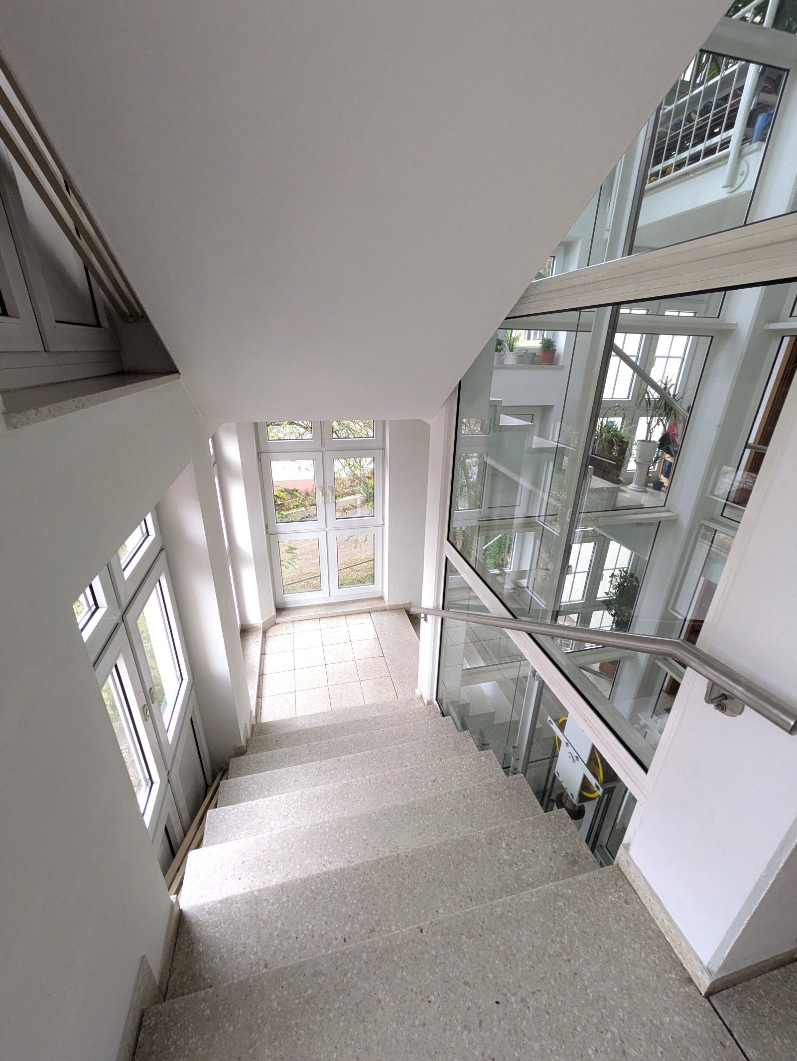 &quot;Gute Vermietbarkeit garantiert: Zentrale Wohnung als Kapitalanlage&quot;