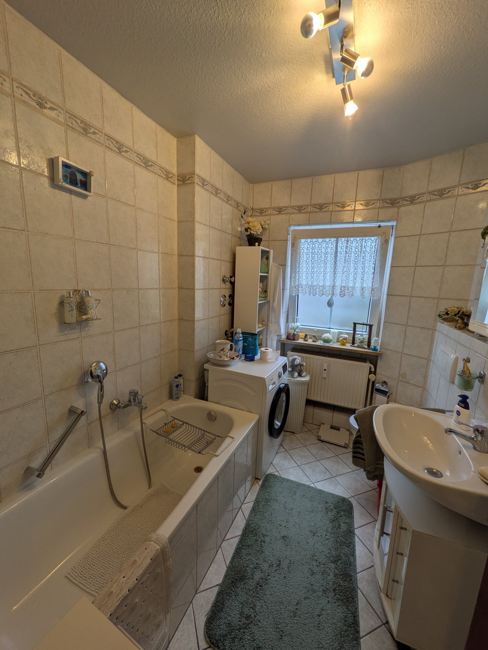 &quot;Gute Vermietbarkeit garantiert: Zentrale Wohnung als Kapitalanlage&quot;