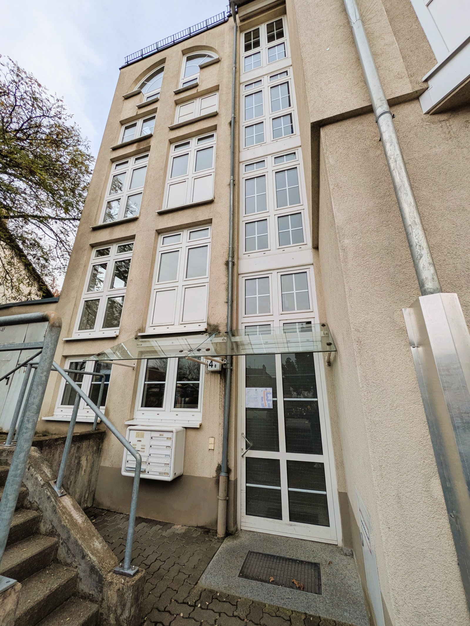 &quot;Gute Vermietbarkeit garantiert: Zentrale Wohnung als Kapitalanlage&quot;