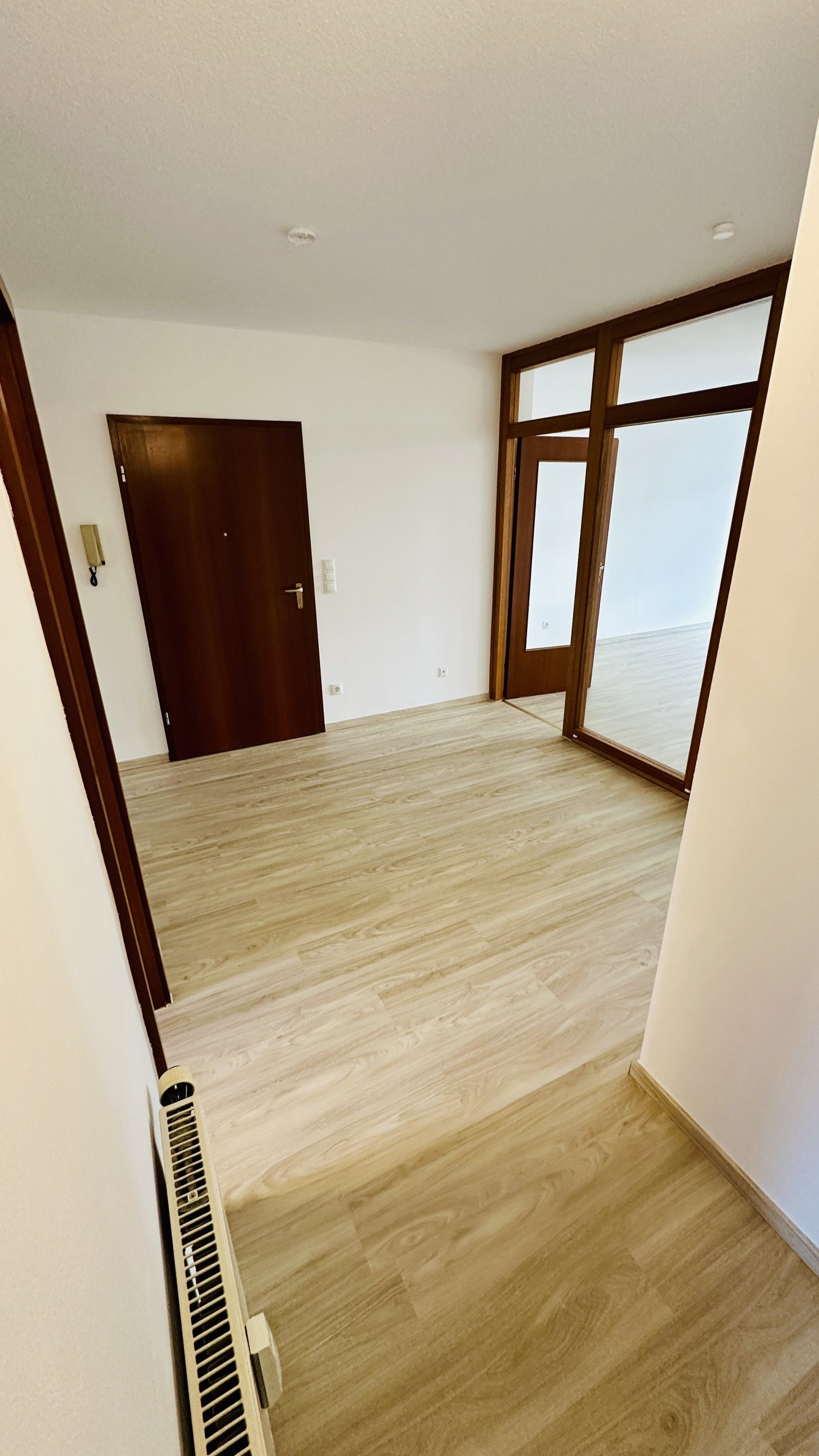 Ready to move in! - Dein neues Zuhause wartet: 3-Zimmer-Wohnung mit Brand-New-Küche im Thüringer Viertel