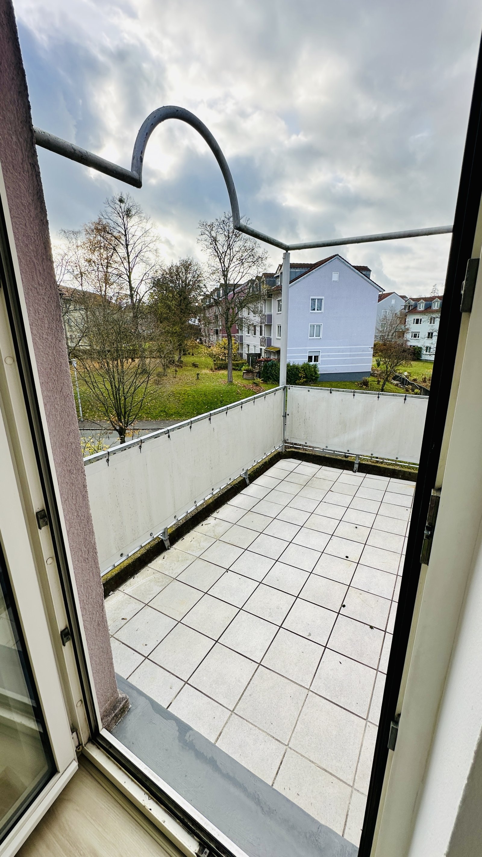 Ready to move in! - Dein neues Zuhause wartet: 3-Zimmer-Wohnung mit Brand-New-Küche im Thüringer Viertel