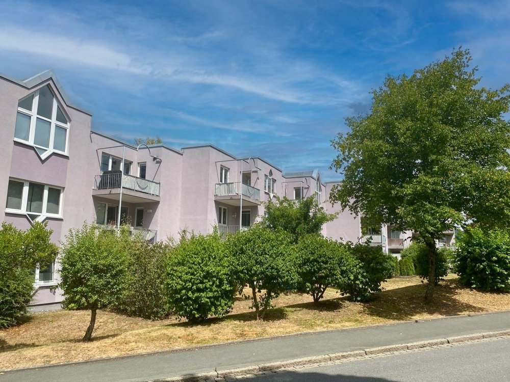 Ready to move in! - Dein neues Zuhause wartet: 3-Zimmer-Wohnung mit Brand-New-Küche im Thüringer Viertel