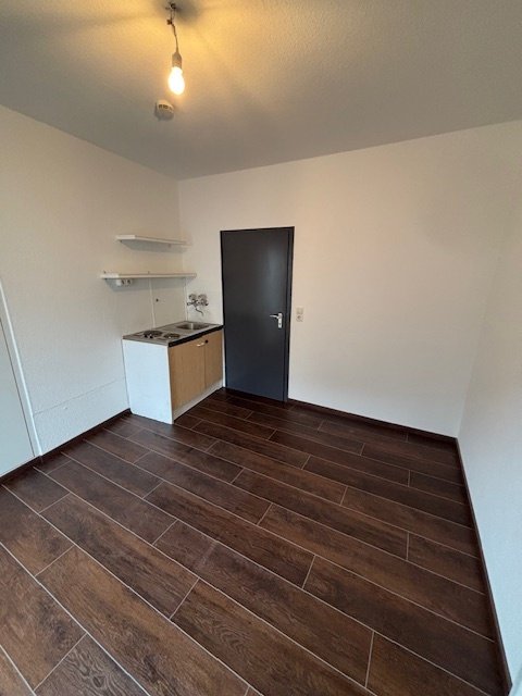 Klein, aber oho! Ihr neues City-Nest im Herzen von Coburg